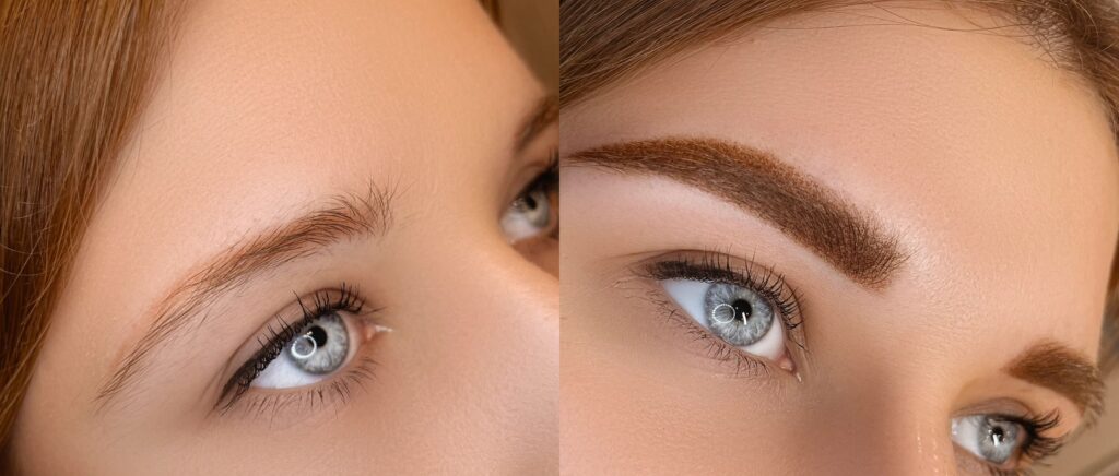 Permanent Makeup in Liverpool 1
