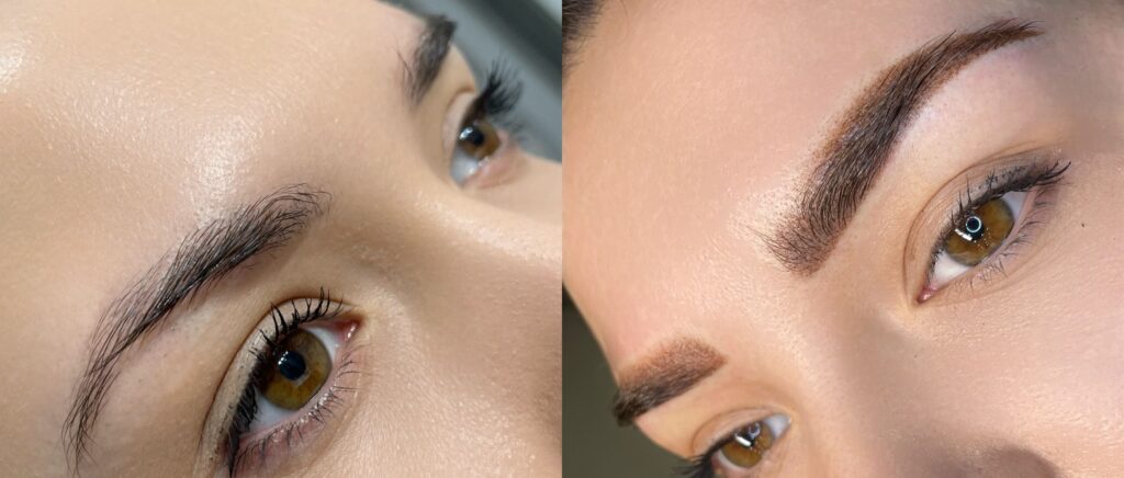 Permanent Makeup in Liverpool 2