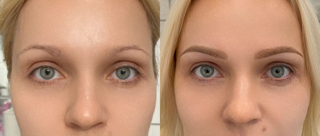 Permanent Makeup in Liverpool 3
