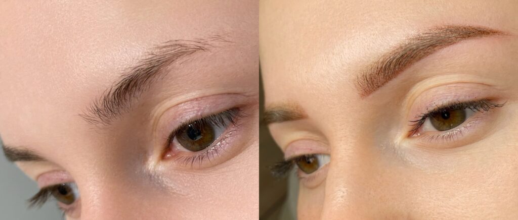 Permanent Makeup in Liverpool 4