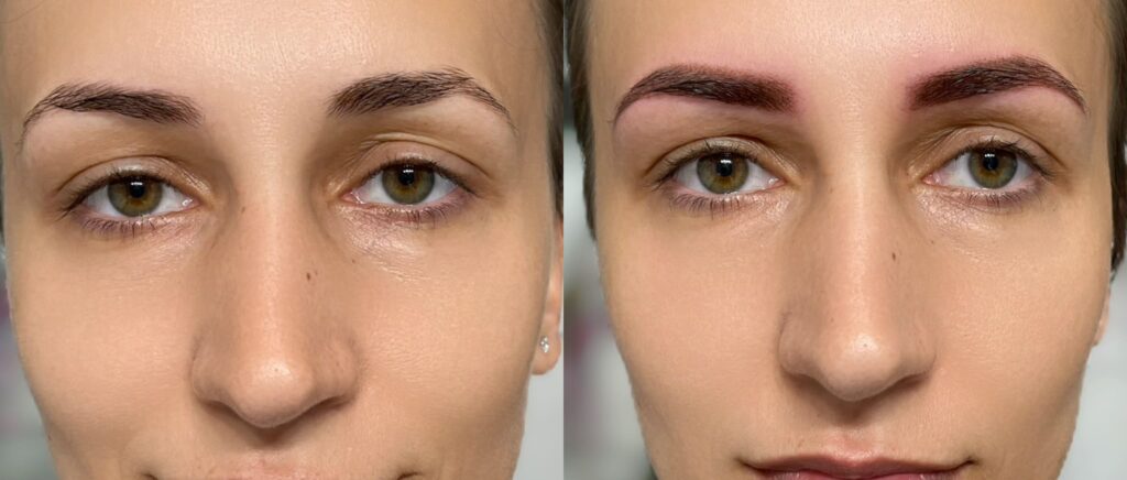 Permanent Makeup in Liverpool 5