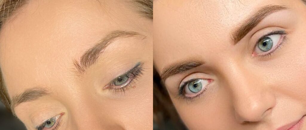Permanent Makeup in Liverpool 6