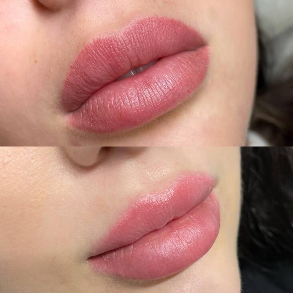 Permanent Makeup Removal | Remover