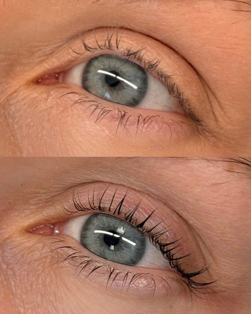 Lash Lift 6
