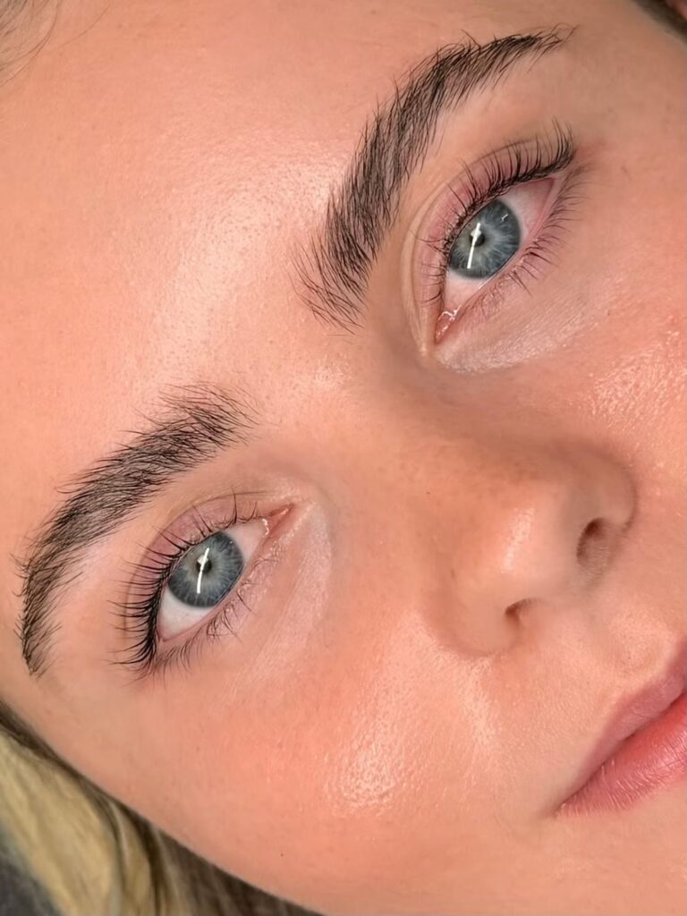 Lash Lift 2