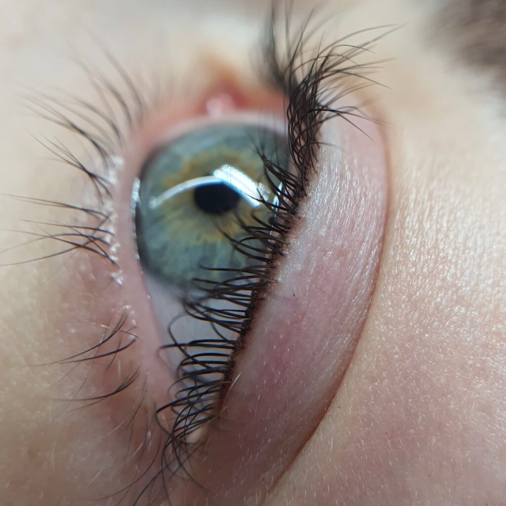 Lash Line Permanent Makeup liverpool