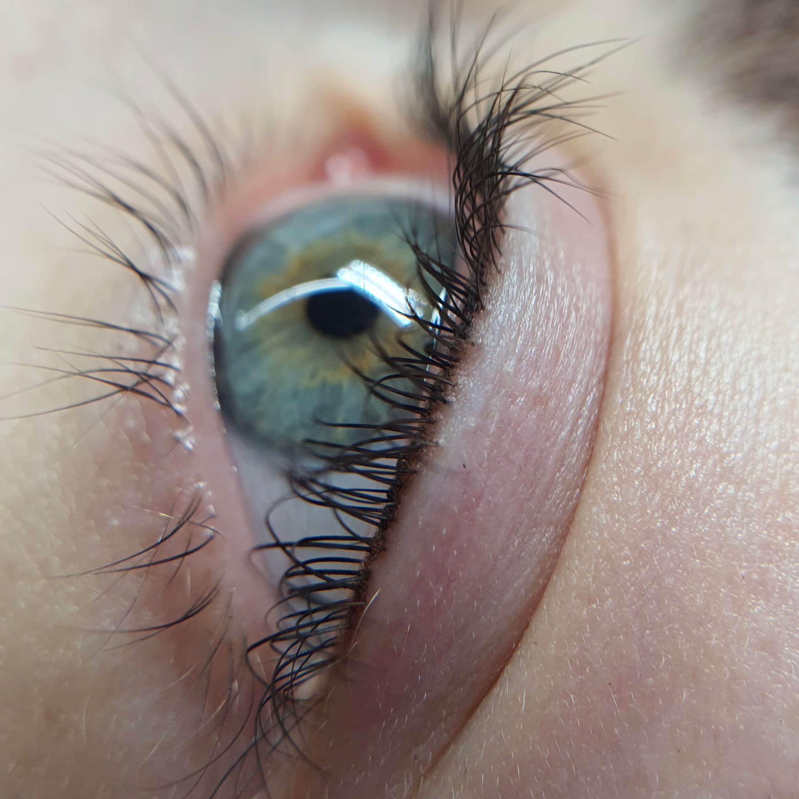 Lash Line Permanent Makeup liverpool