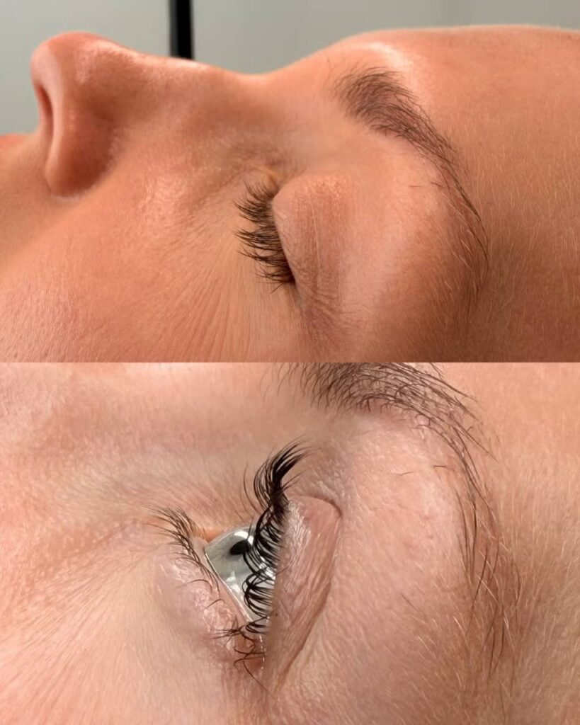 Lash Lift 5