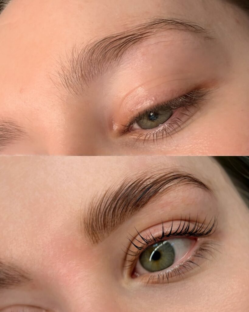 Lash Lift