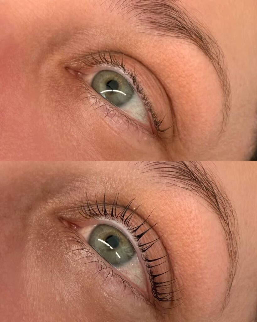 Lash Lift 4