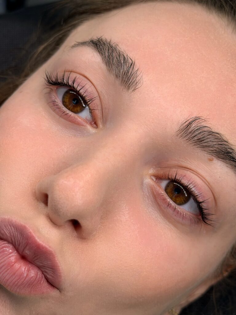 Lash Lift 3
