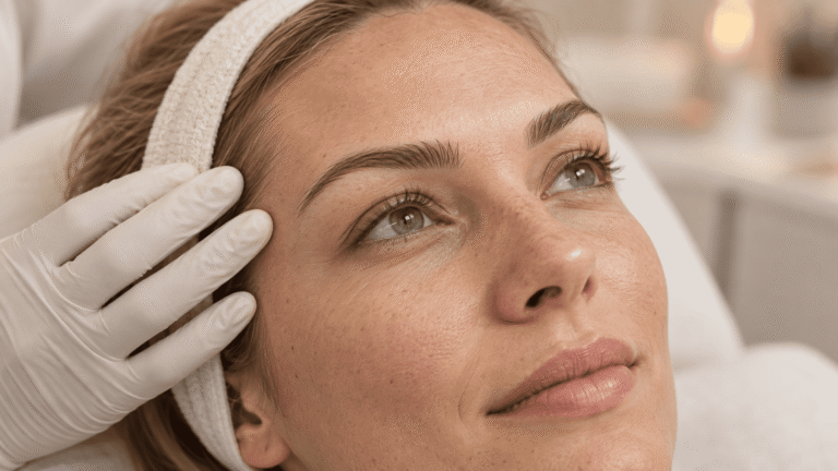 microblading vs powder brows